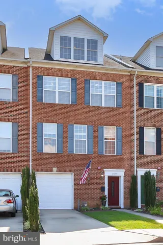 $5,200 | 2022 North Culpeper Street, Arlington, VA 22207