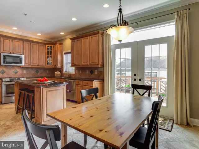 $5,200 | 2022 North Culpeper Street, Arlington, VA 22207