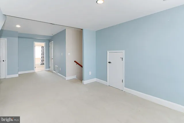 $5,200 | 2022 North Culpeper Street, Arlington, VA 22207