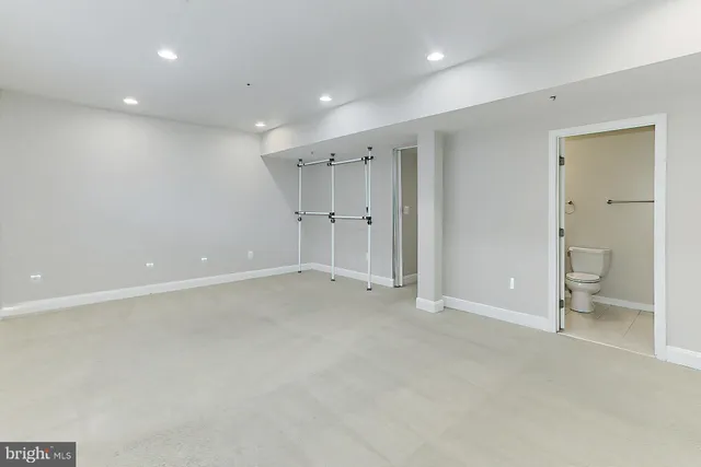 $5,200 | 2022 North Culpeper Street, Arlington, VA 22207