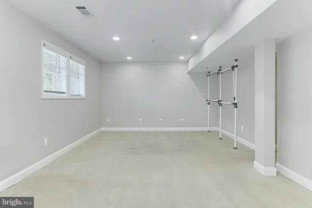 $5,200 | 2022 North Culpeper Street, Arlington, VA 22207