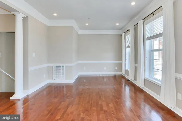 $5,200 | 2022 North Culpeper Street, Arlington, VA 22207