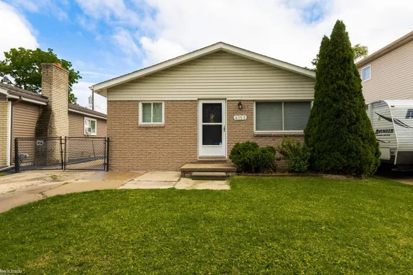 $250,000 | 4153 Norbert Avenue, Warren, MI 48091