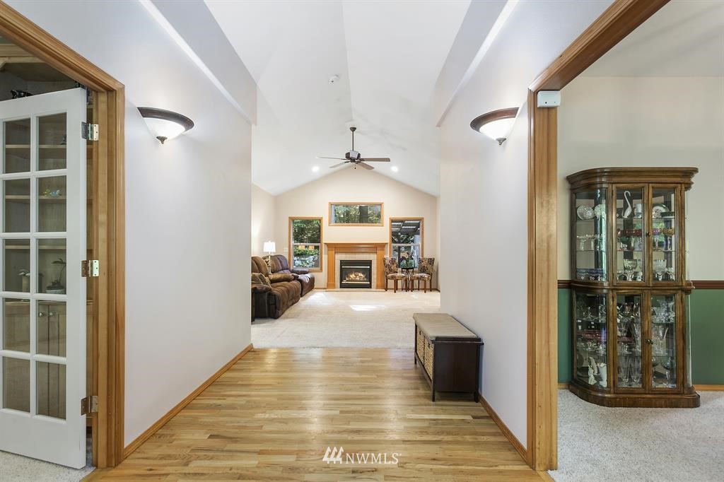 4719 Tree Ridge Lane Northeast Poulsbo, WA 98370 - Photo 3 of 19 Gallery Image 3
