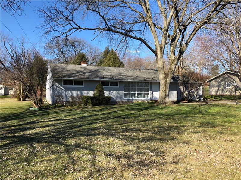 16 Ridgewood Way New Castle, PA 16105 - Photo 1 of 20 Welcome home to 16 Ridgewood Way!