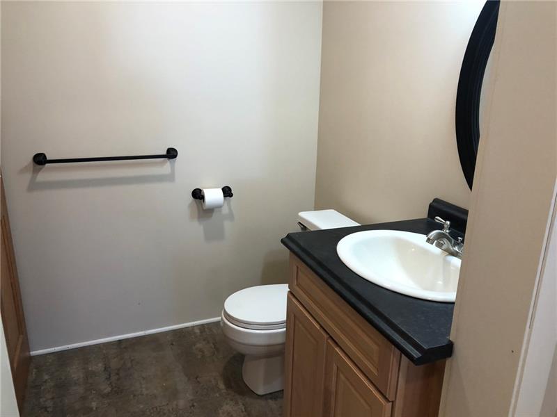 16 Ridgewood Way New Castle, PA 16105 - Photo 11 of 20 Updated 1/2 Bath.
