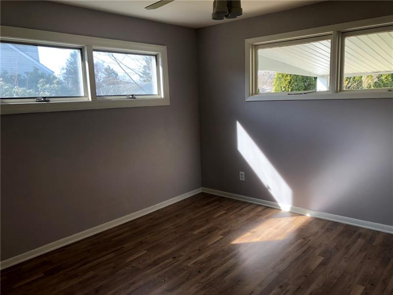 16 Ridgewood Way New Castle, PA 16105 - Photo 12 of 20 Master Bedroom