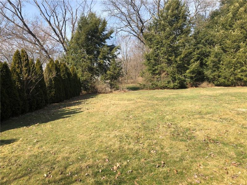 16 Ridgewood Way New Castle, PA 16105 - Photo 20 of 20 Back yard.