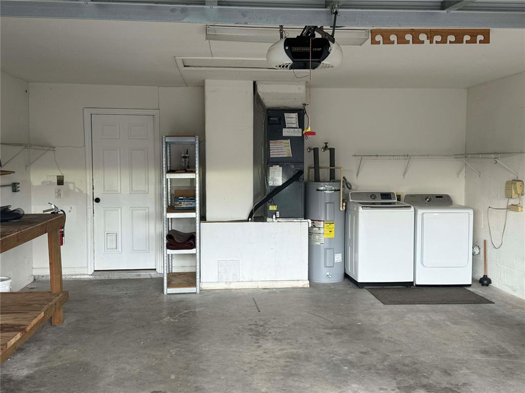 11328 Jim Court Riverview, FL 33569 - Photo 25 of 26 a view of a storage & utility room
