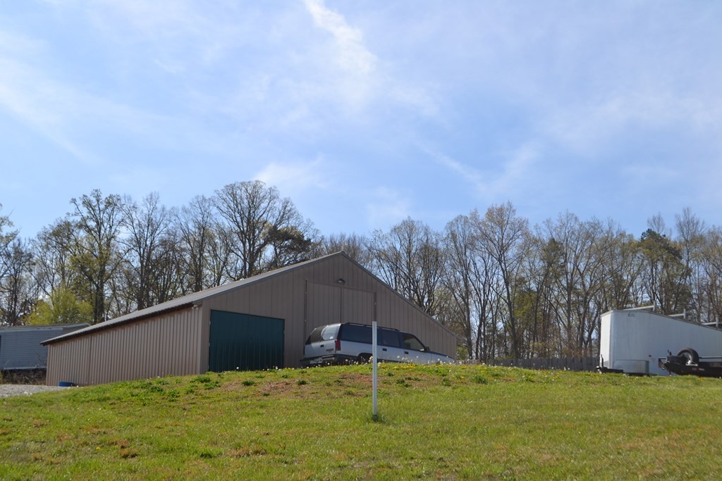 1160 Denton Road Sevierville, TN 37862 - Photo 55 of 61