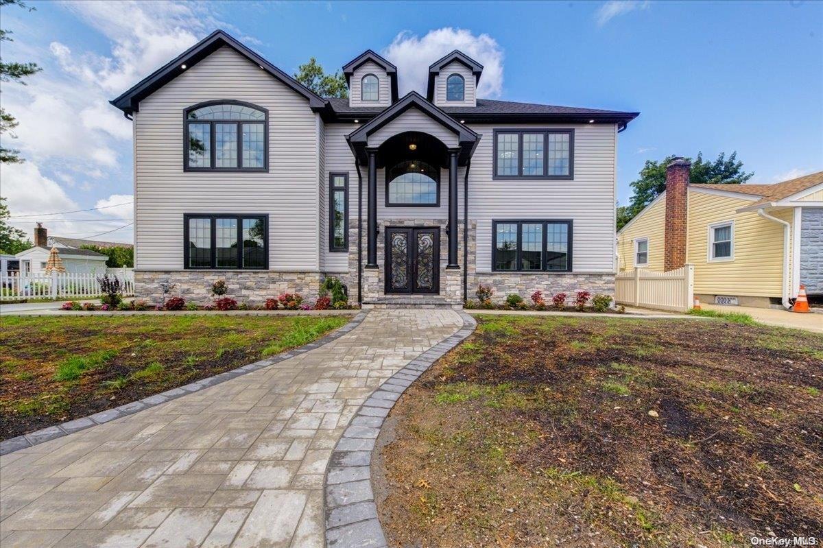 858 Prescott Street Valley Stream, NY 11580 - Photo 1 of 1
