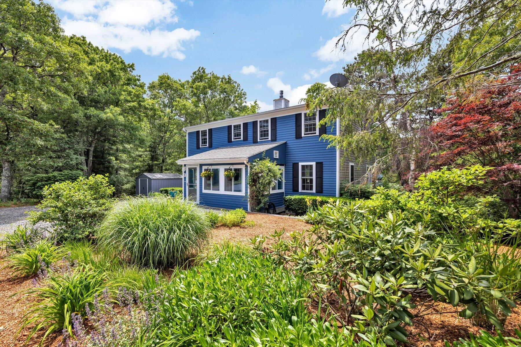 11 Santuit Pond Road Mashpee, MA 02649 - Photo 1 of 40 06-889A3063
