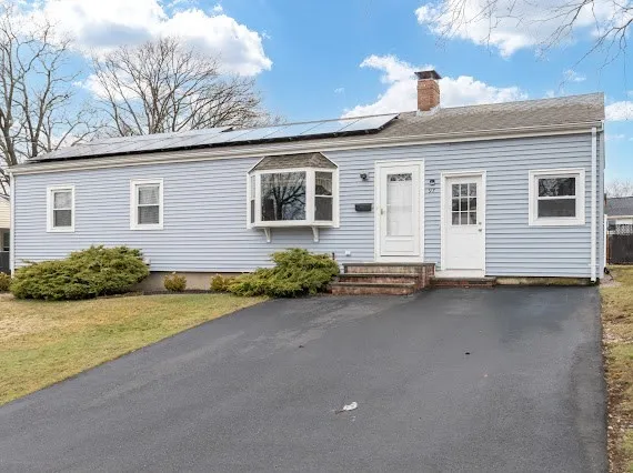 $529,900 | 97 Marjorie Road, Stoughton, MA 02072