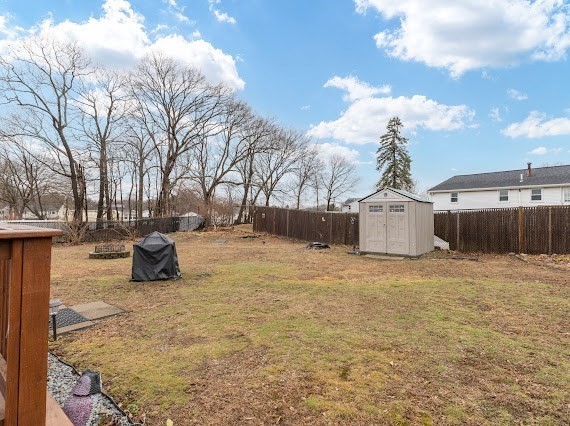 97 Marjorie Road Stoughton, MA 02072 - Photo 30 of 32