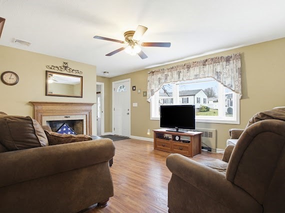 97 Marjorie Road Stoughton, MA 02072 - Photo 3 of 32