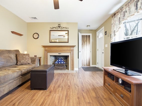 97 Marjorie Road Stoughton, MA 02072 - Photo 5 of 32