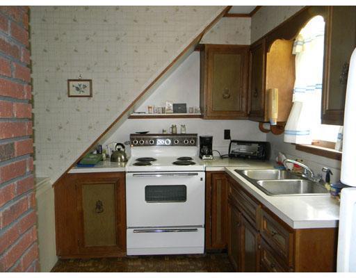 138 Dorman Road Harrington, ME 04643 - Photo 2 of 25 Kitchen.