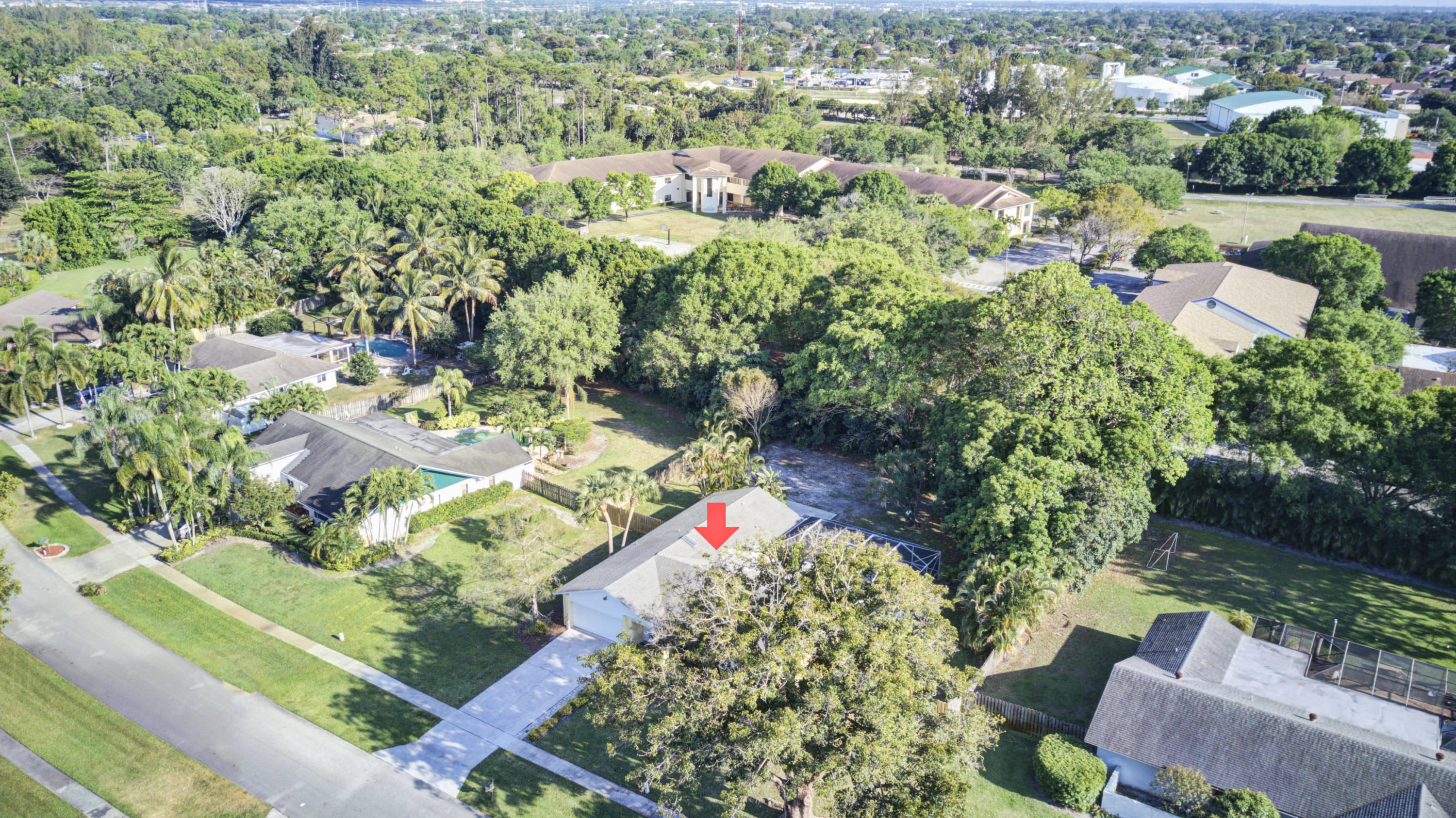 12072 Old Country Road South Wellington, FL 33414 - Photo 46 of 52 DJI_0156_57_58_59_60