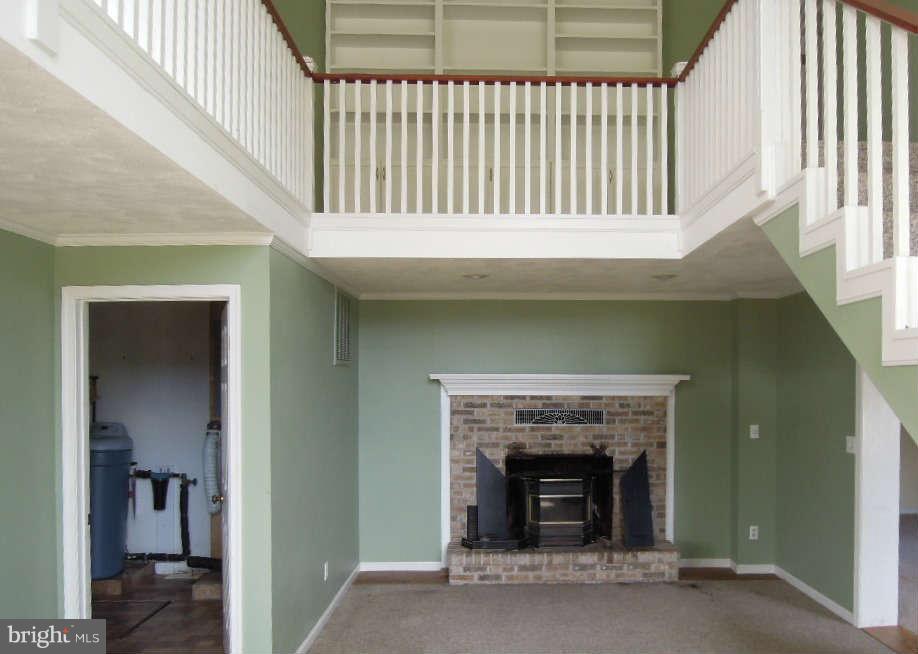20 Luttrell Road Berkeley Springs, WV 25411 - Photo 21 of 25 Family Room