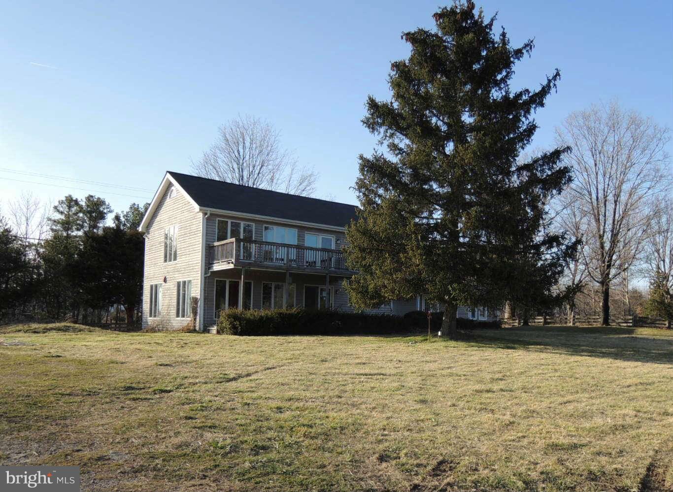20 Luttrell Road Berkeley Springs, WV 25411 - Photo 4 of 25 Exterior (General)