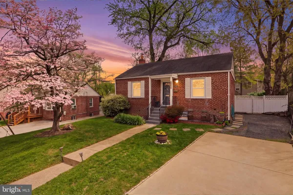 $475,000 | 1506 Hanby Street, Silver Spring, MD 20902