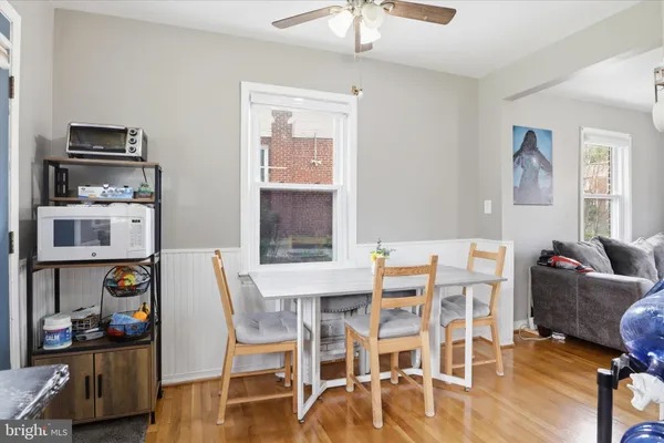 $475,000 | 1506 Hanby Street, Silver Spring, MD 20902