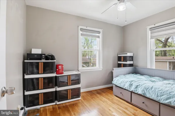 $475,000 | 1506 Hanby Street, Silver Spring, MD 20902