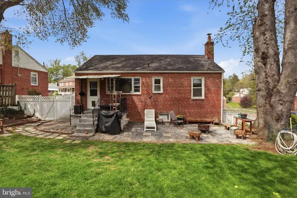 $475,000 | 1506 Hanby Street, Silver Spring, MD 20902