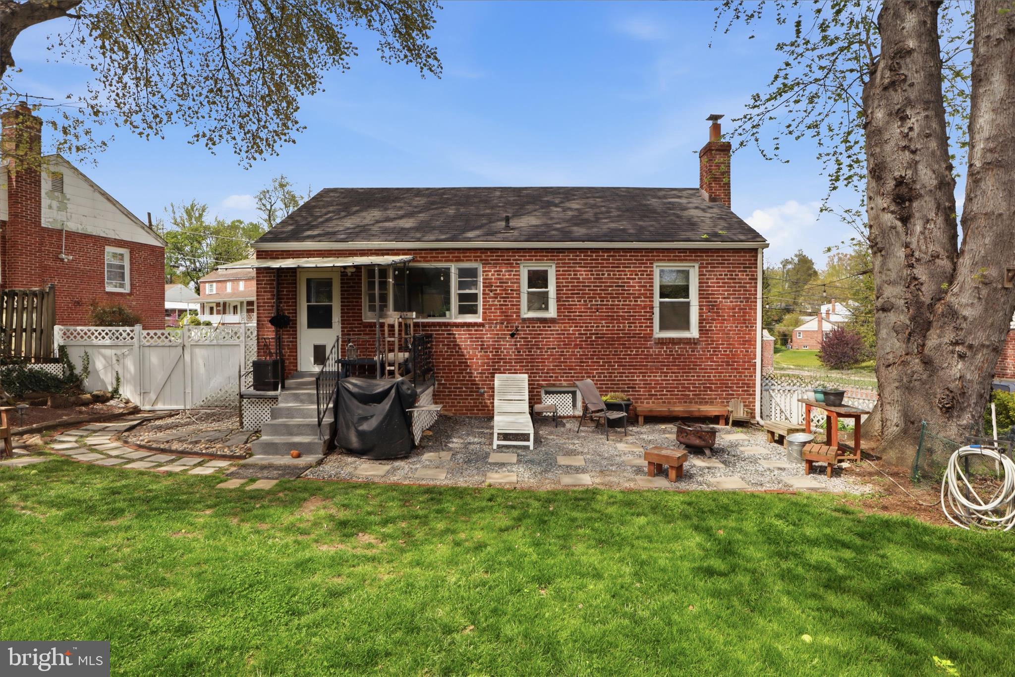 1506 Hanby Street Silver Spring, MD 20902 - Photo 25 of 64