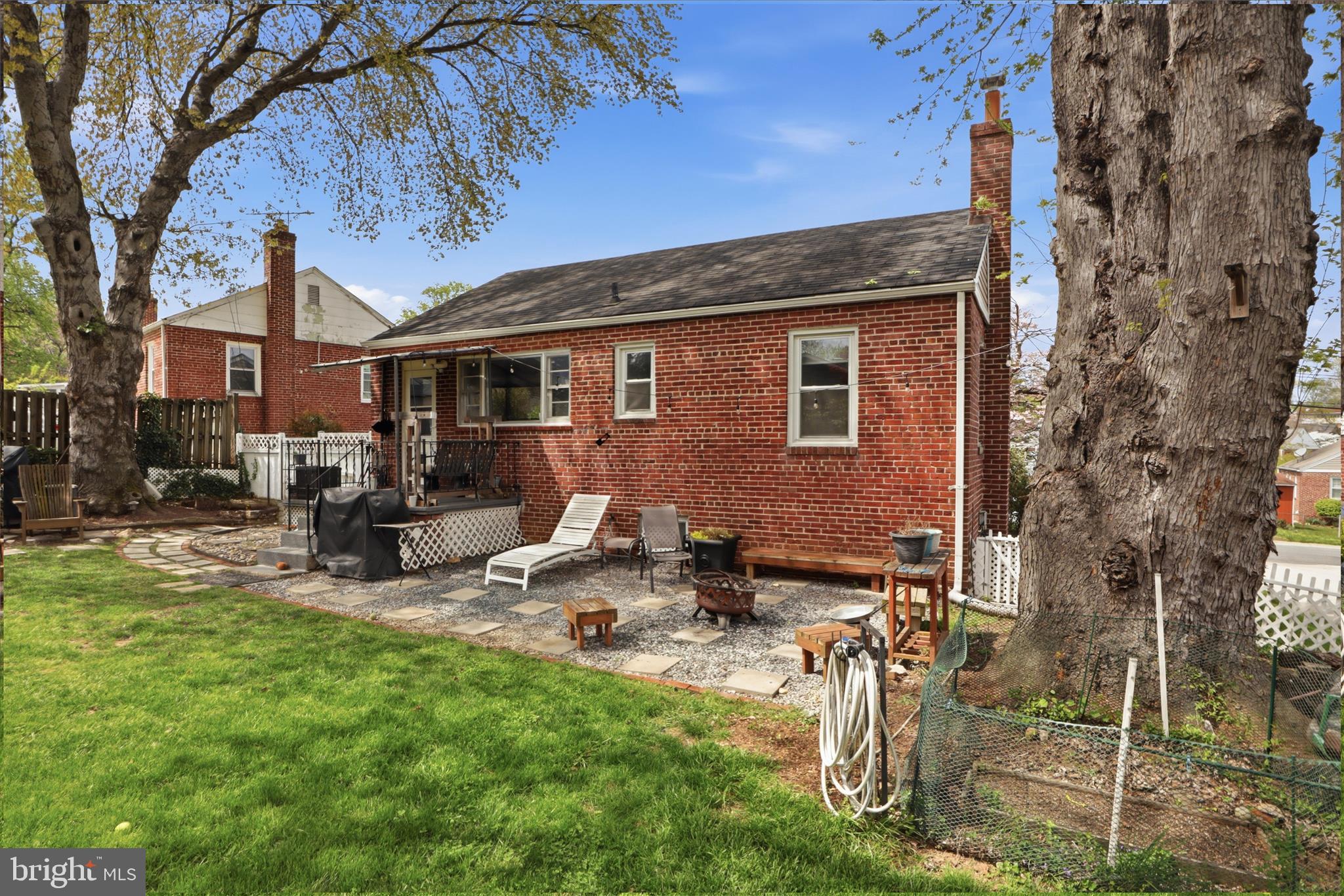 1506 Hanby Street Silver Spring, MD 20902 - Photo 26 of 64