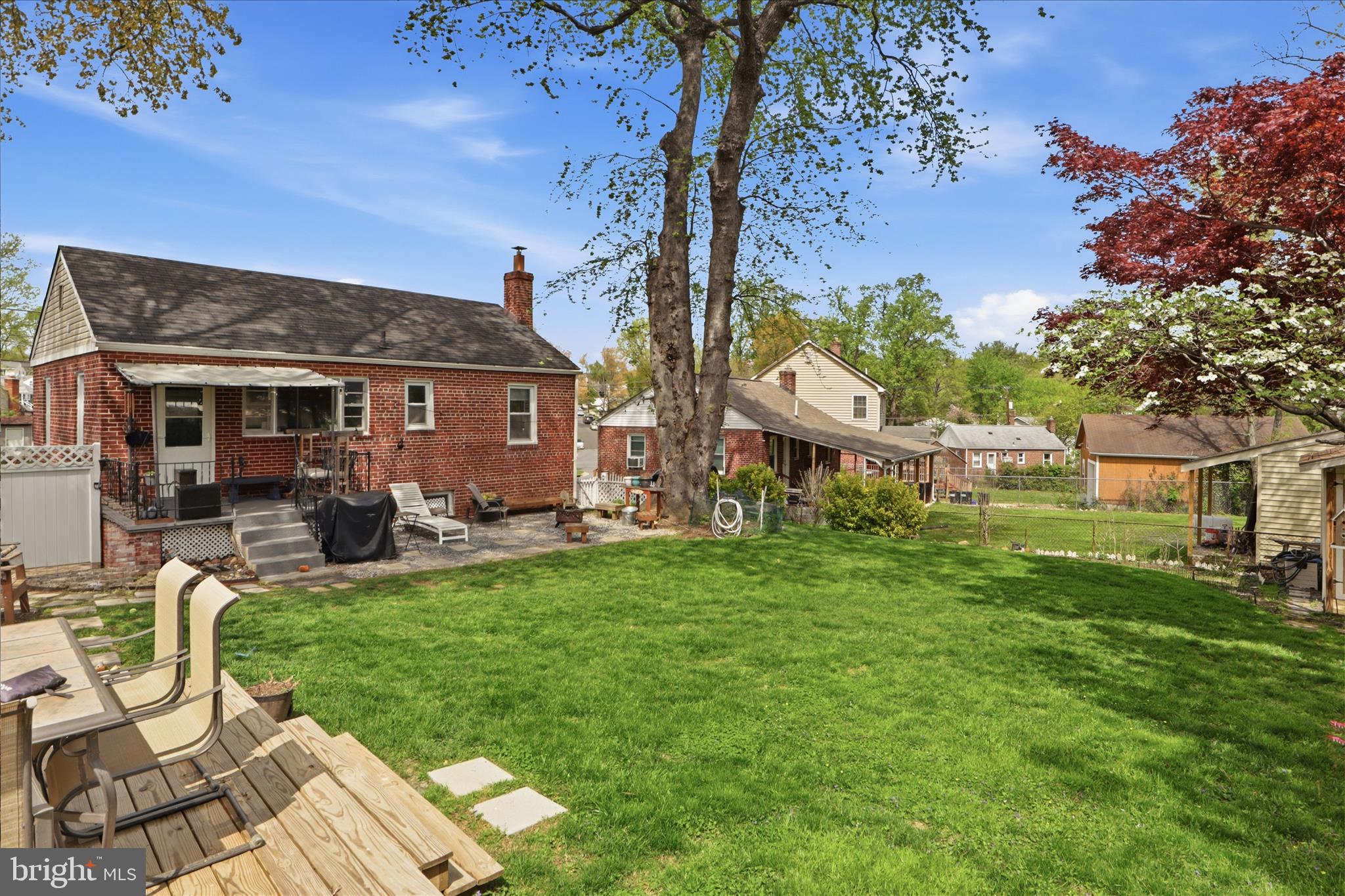 1506 Hanby Street Silver Spring, MD 20902 - Photo 27 of 64