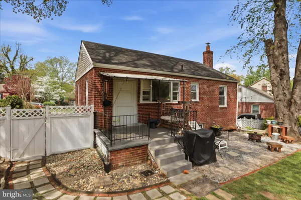 $475,000 | 1506 Hanby Street, Silver Spring, MD 20902