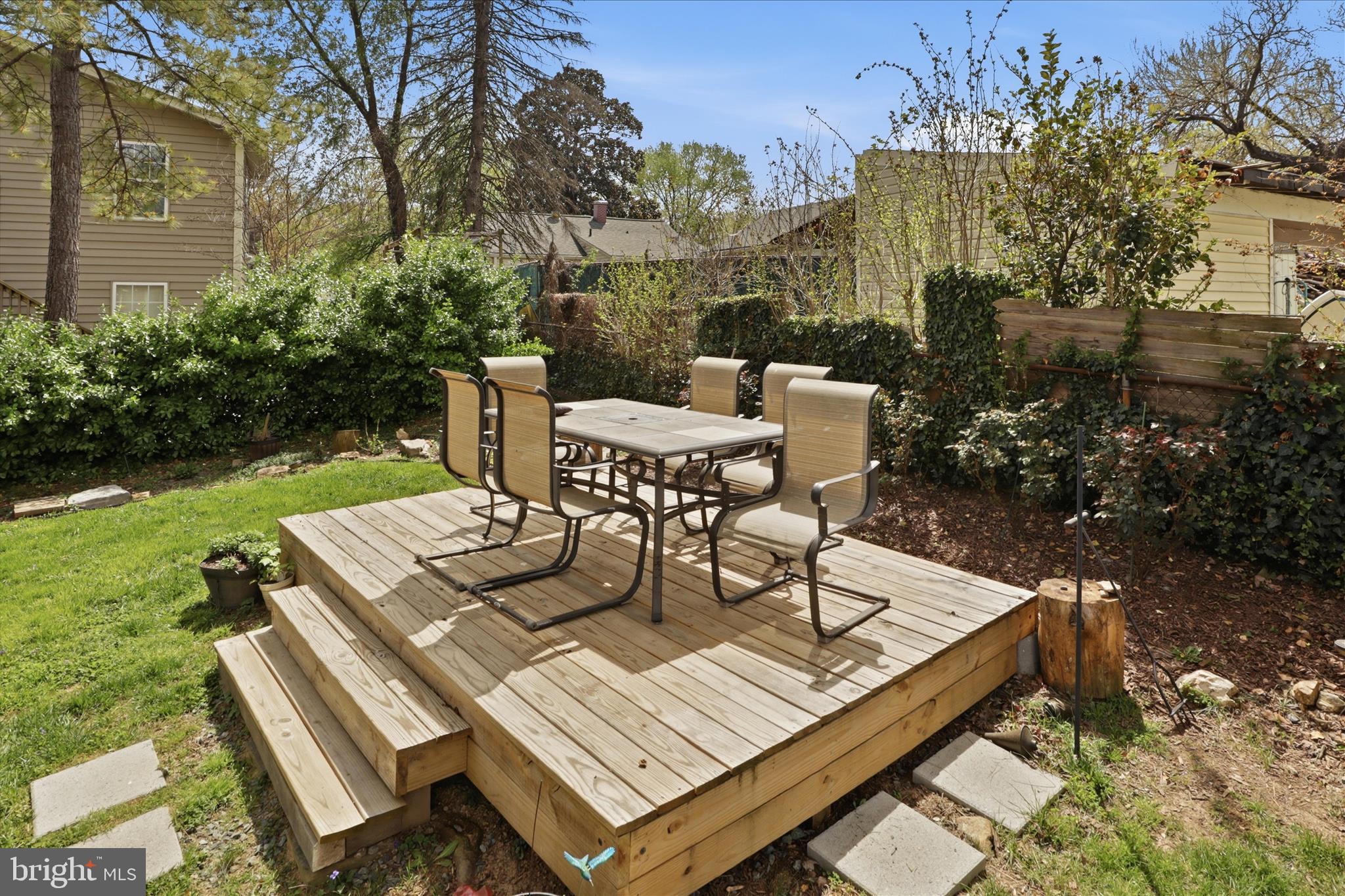 1506 Hanby Street Silver Spring, MD 20902 - Photo 29 of 64