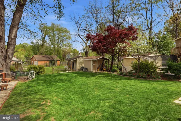 $475,000 | 1506 Hanby Street, Silver Spring, MD 20902