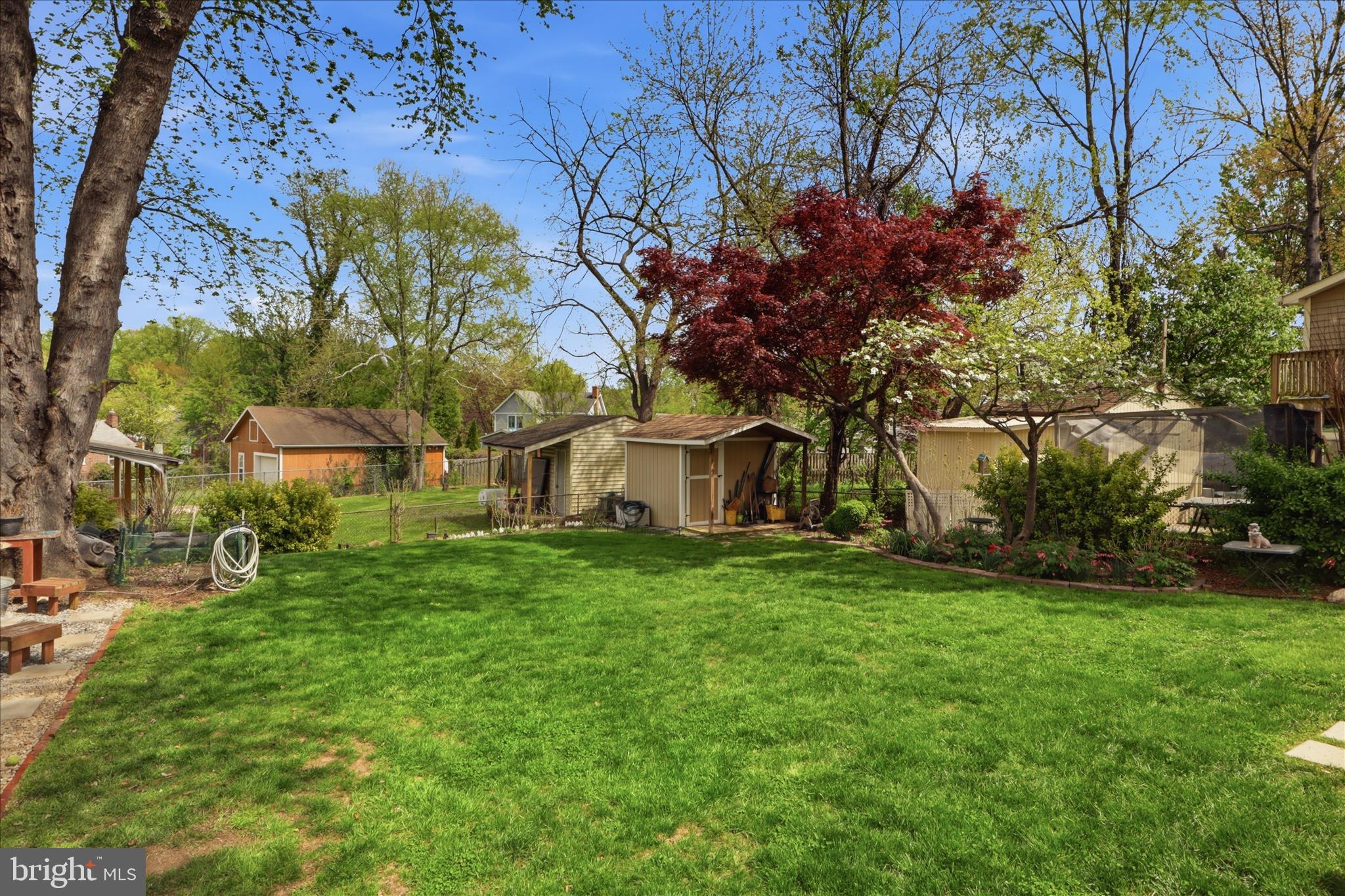 1506 Hanby Street Silver Spring, MD 20902 - Photo 30 of 64