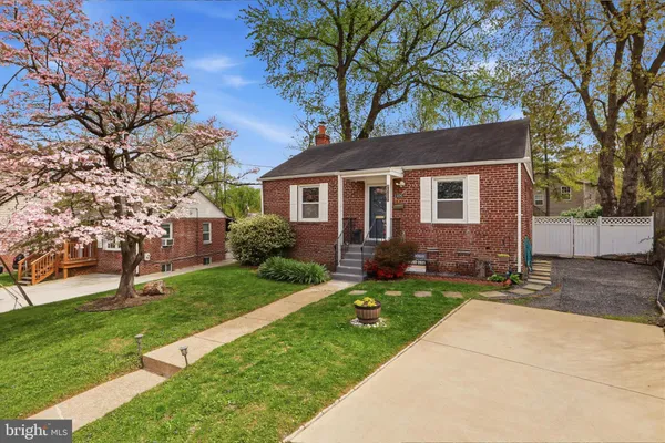 $475,000 | 1506 Hanby Street, Silver Spring, MD 20902