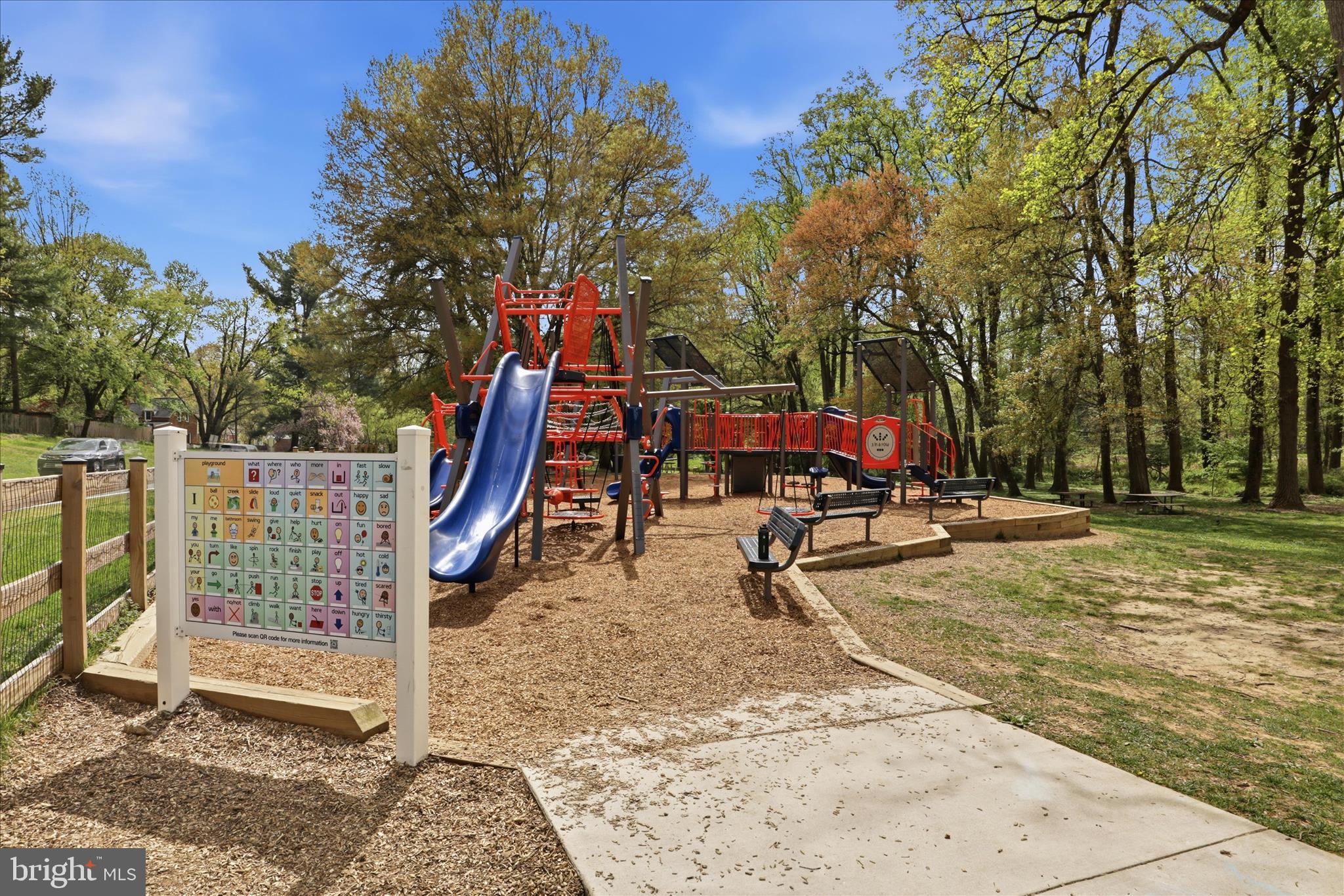 1506 Hanby Street Silver Spring, MD 20902 - Photo 33 of 64