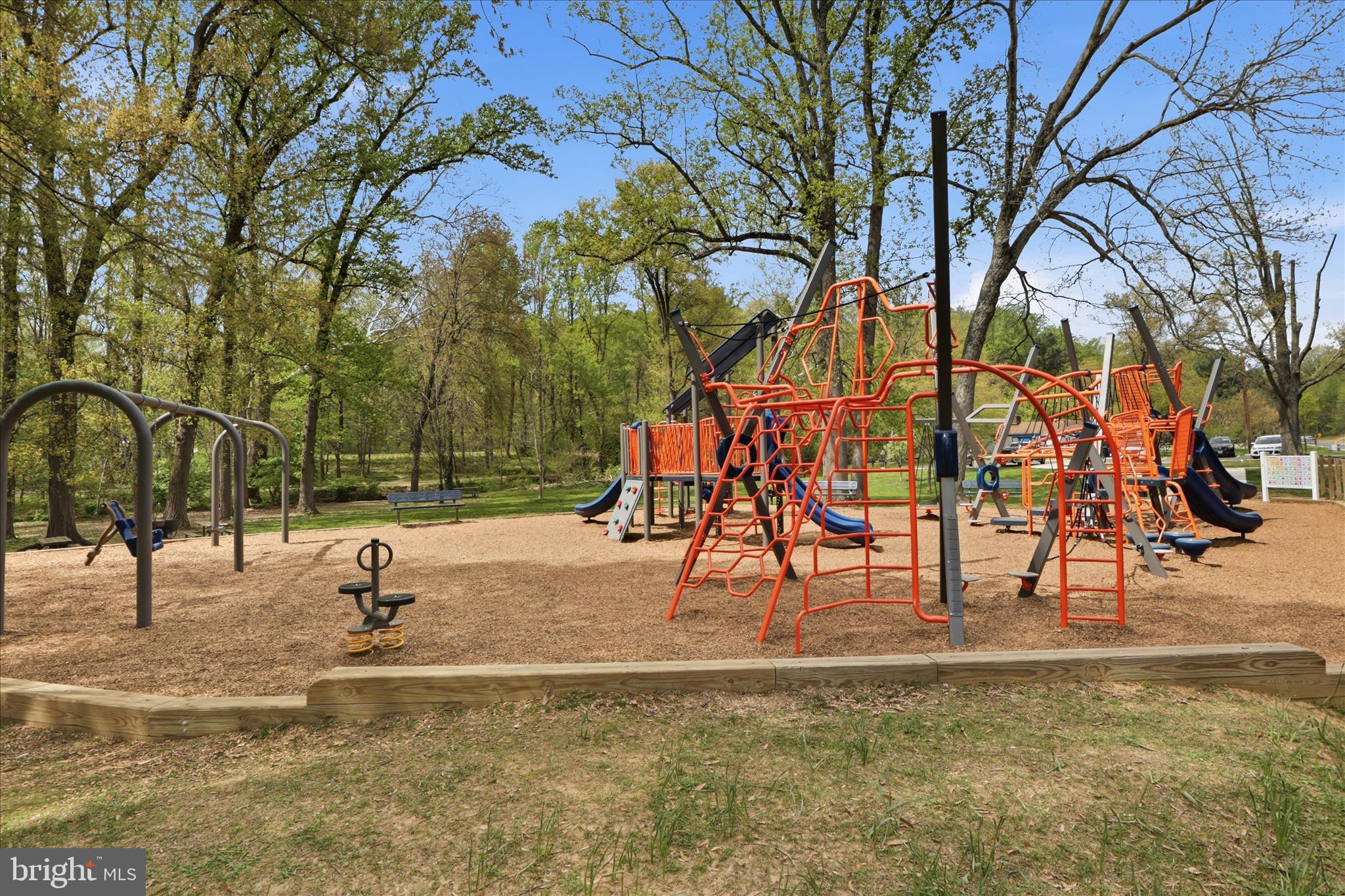 1506 Hanby Street Silver Spring, MD 20902 - Photo 35 of 64