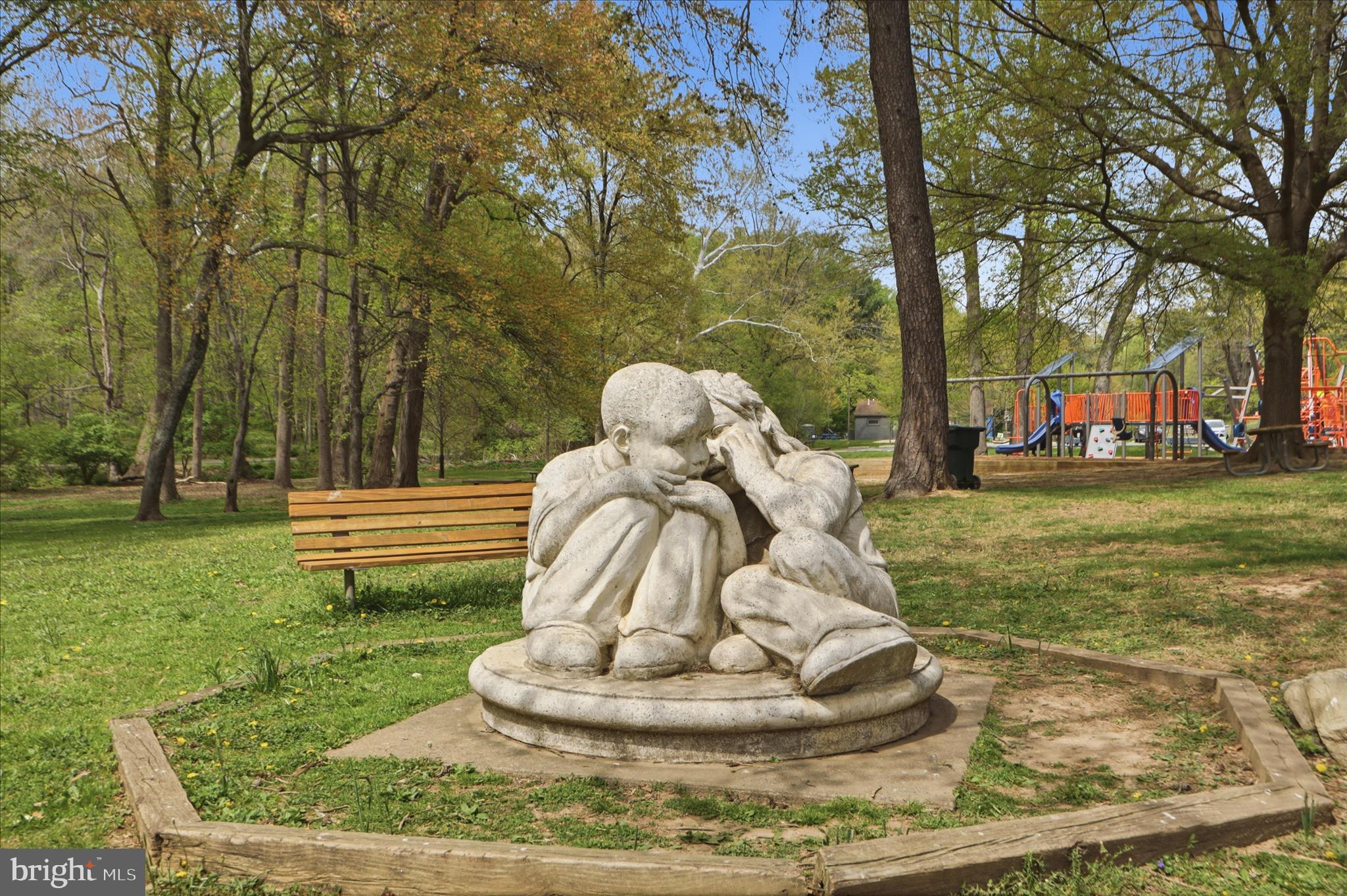 1506 Hanby Street Silver Spring, MD 20902 - Photo 37 of 64