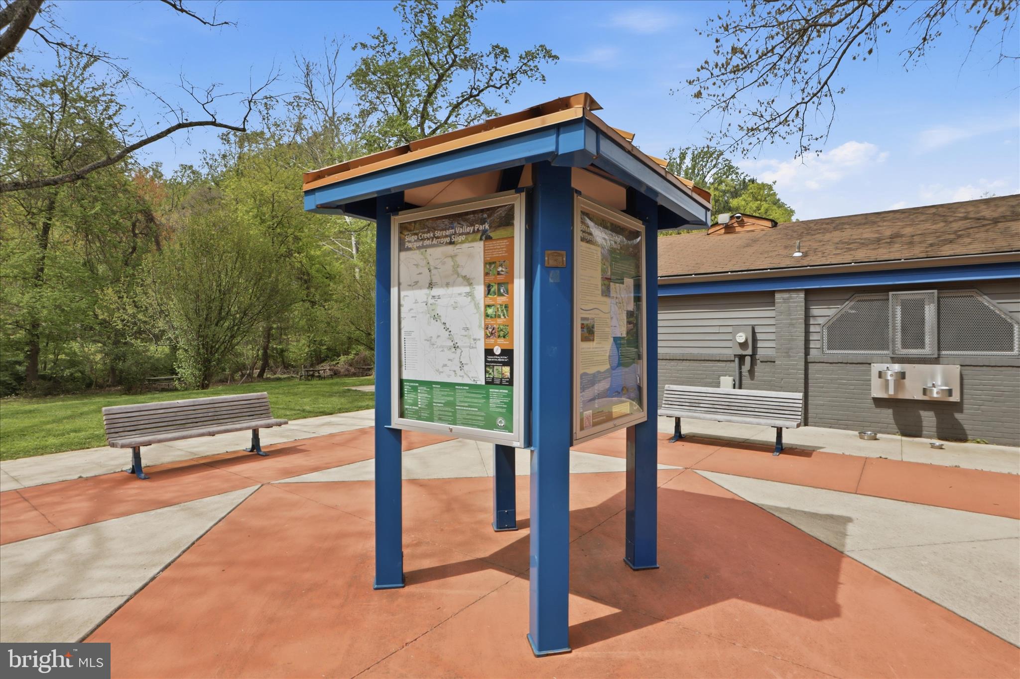 1506 Hanby Street Silver Spring, MD 20902 - Photo 40 of 64