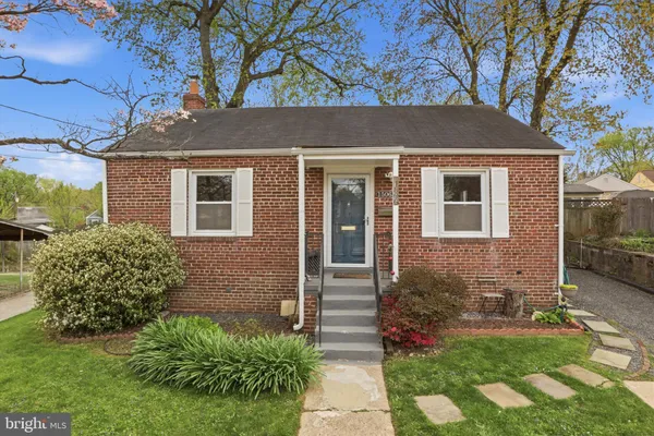 $475,000 | 1506 Hanby Street, Silver Spring, MD 20902