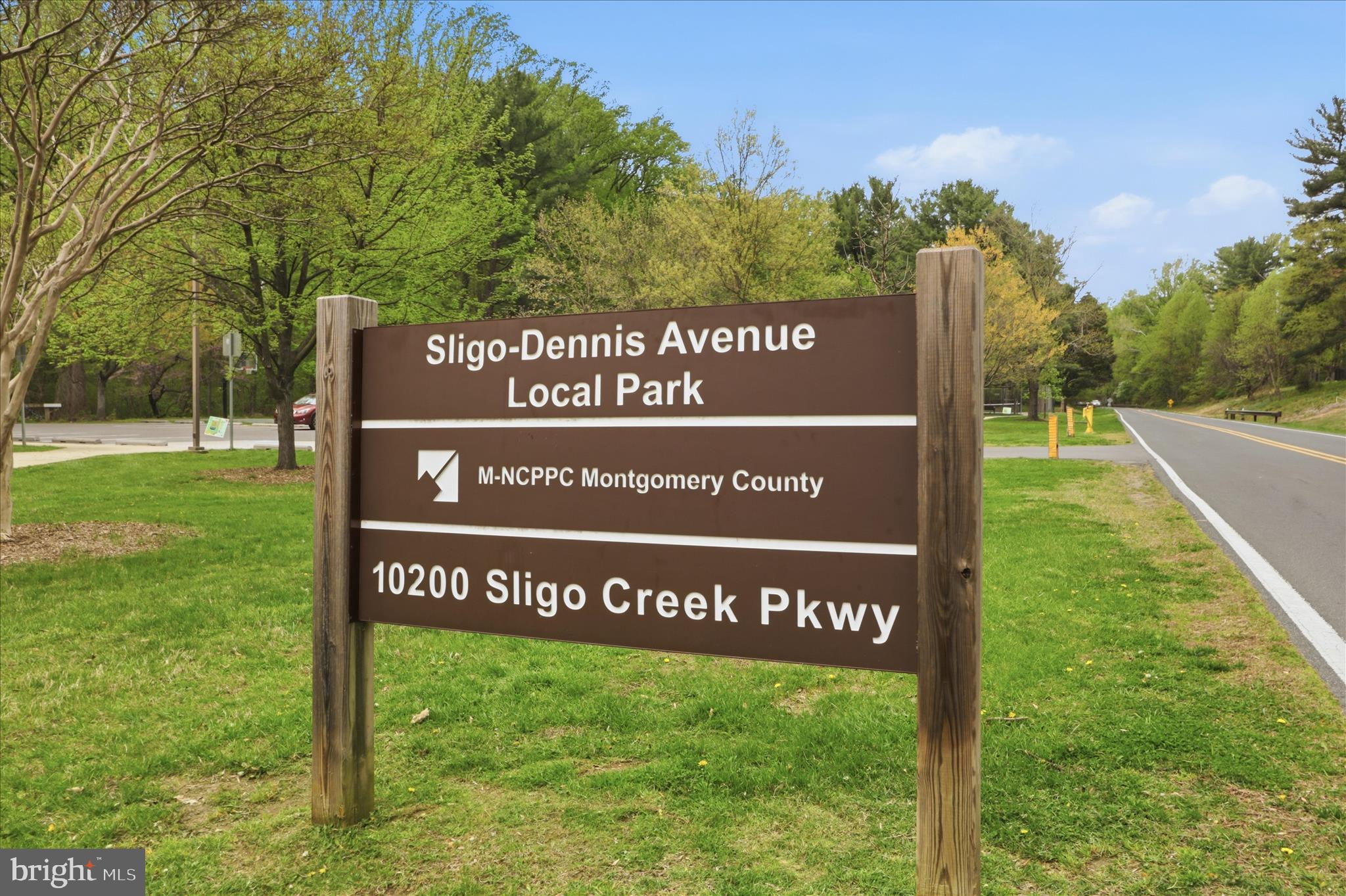 1506 Hanby Street Silver Spring, MD 20902 - Photo 41 of 64