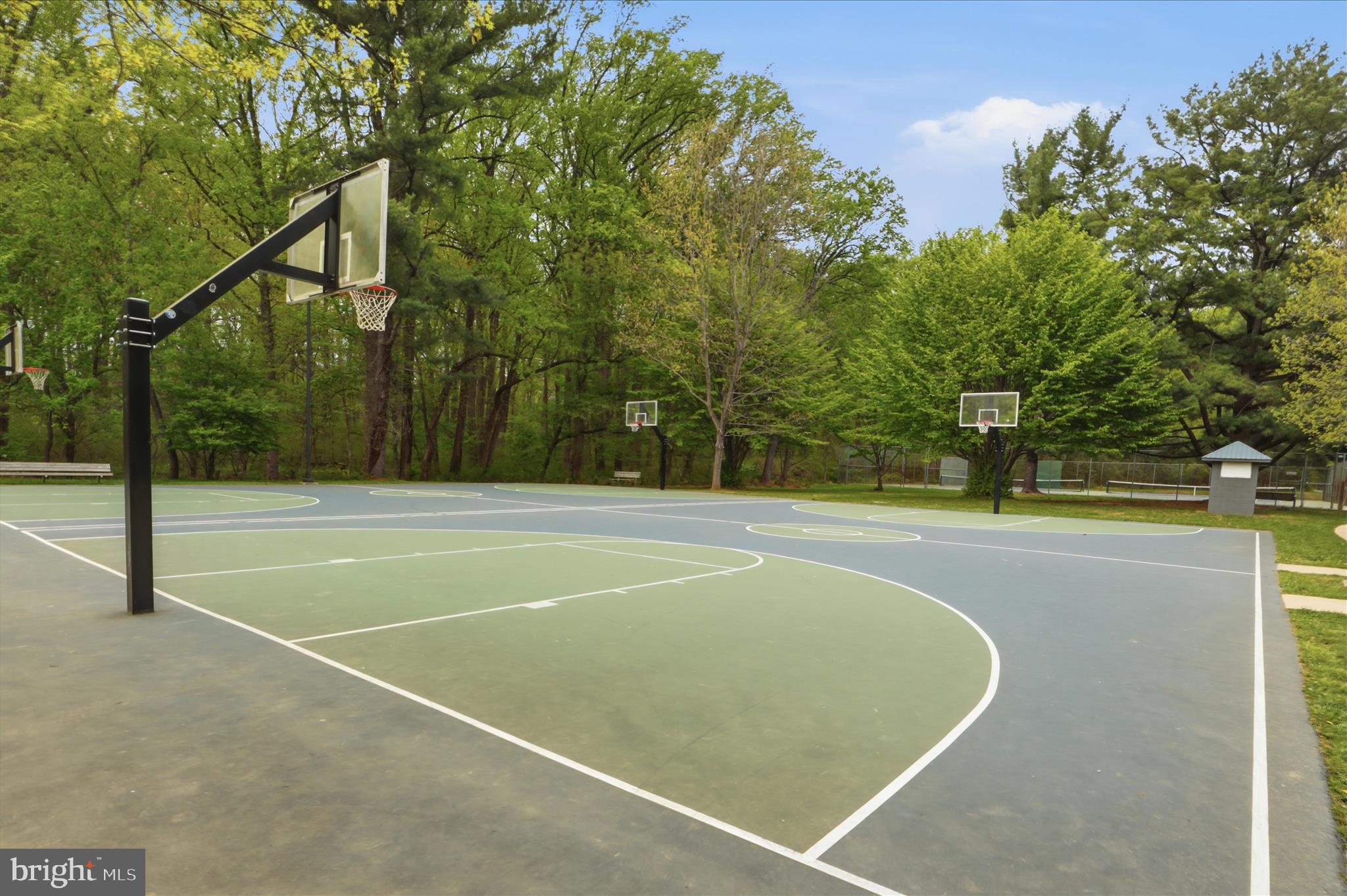 1506 Hanby Street Silver Spring, MD 20902 - Photo 42 of 64