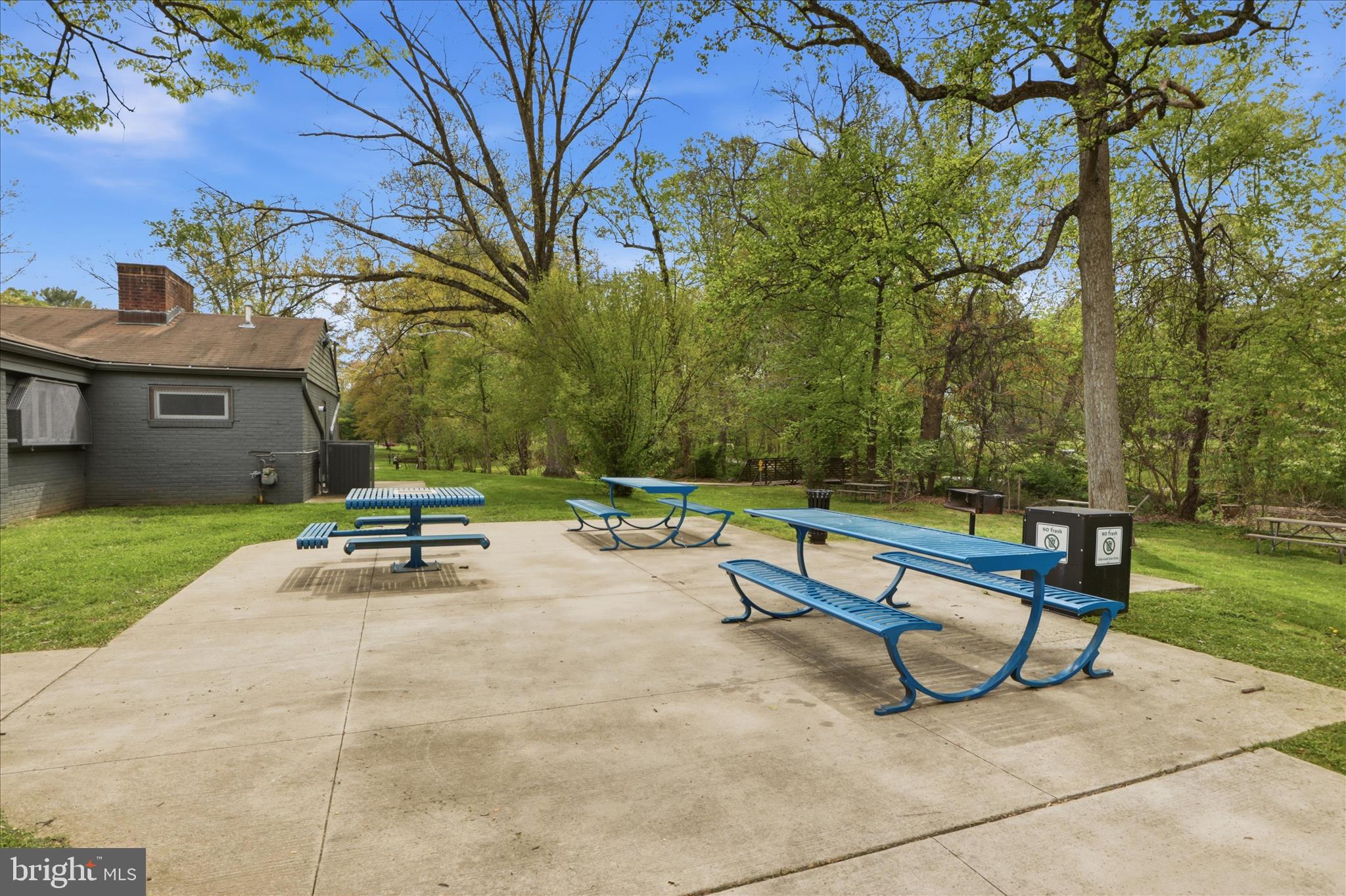 1506 Hanby Street Silver Spring, MD 20902 - Photo 45 of 64