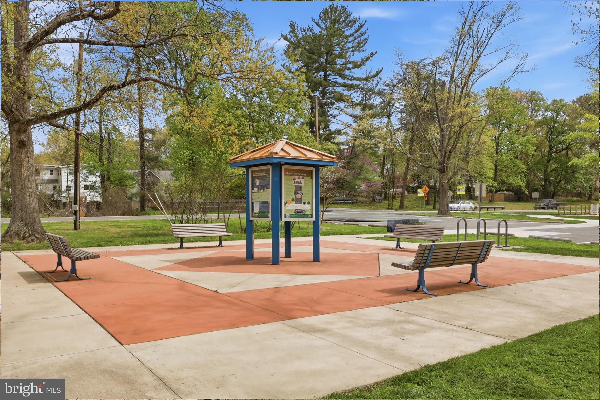 1506 Hanby Street Silver Spring, MD 20902 - Photo 46 of 64