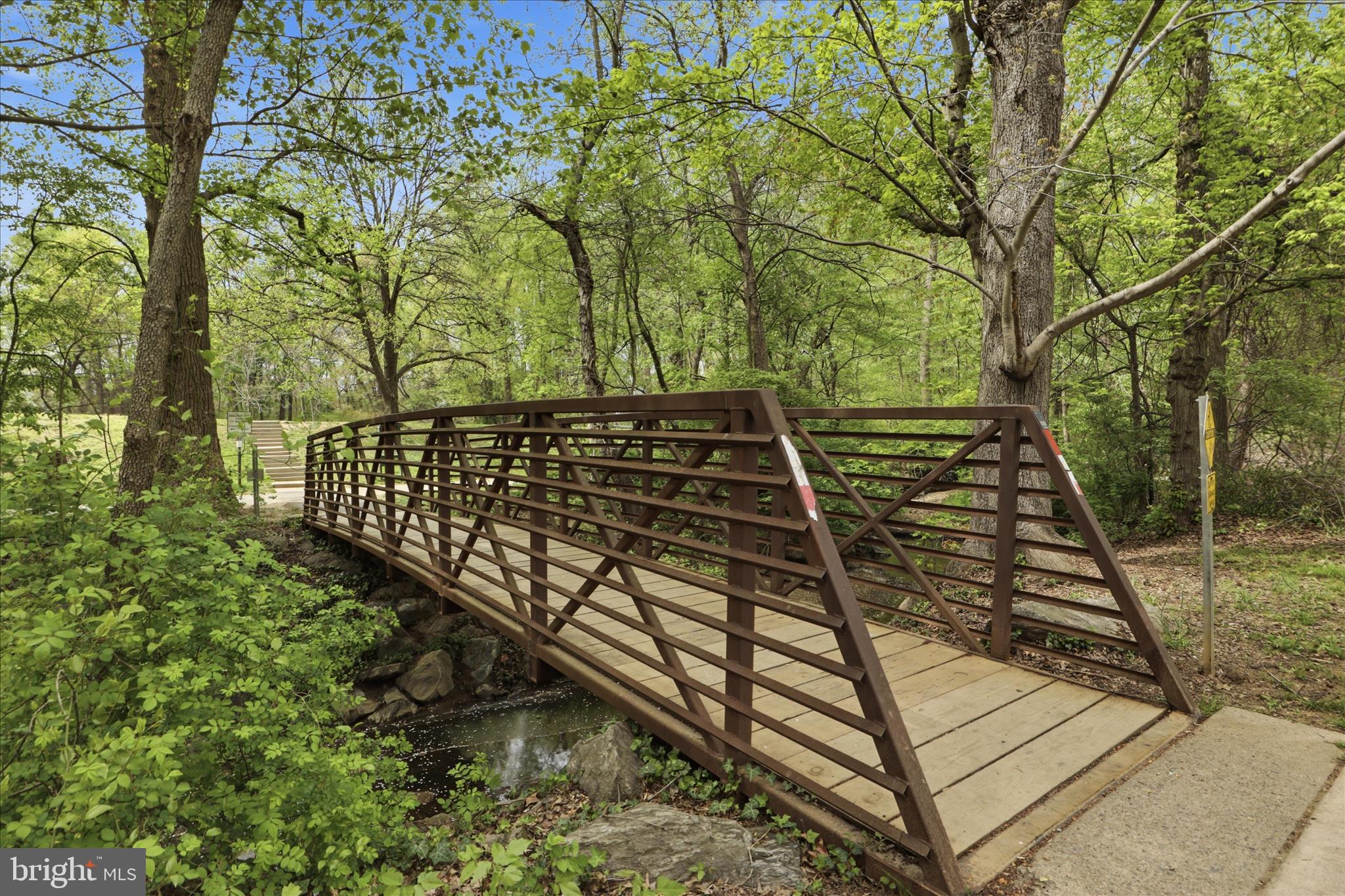 1506 Hanby Street Silver Spring, MD 20902 - Photo 47 of 64