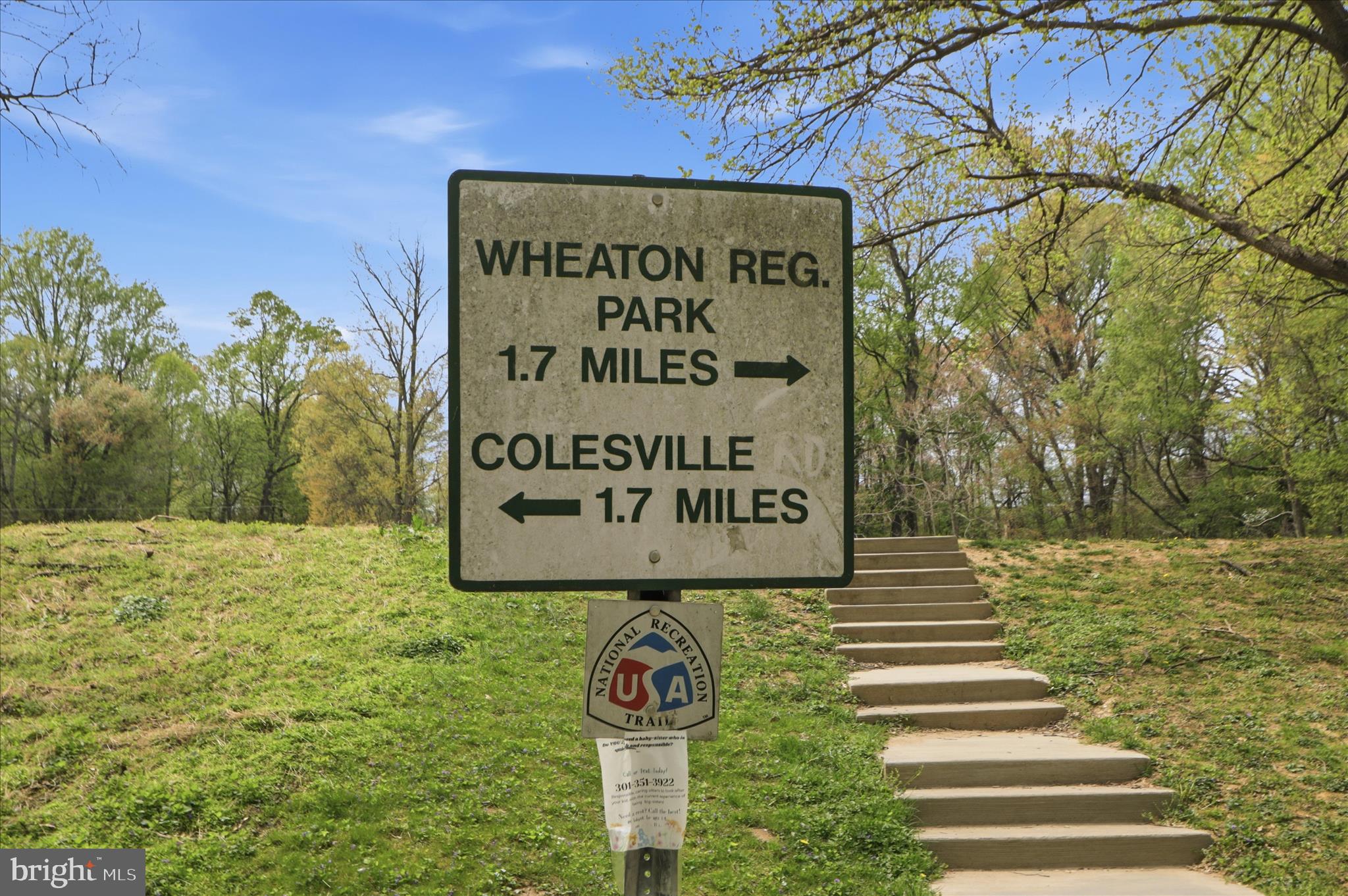 1506 Hanby Street Silver Spring, MD 20902 - Photo 48 of 64