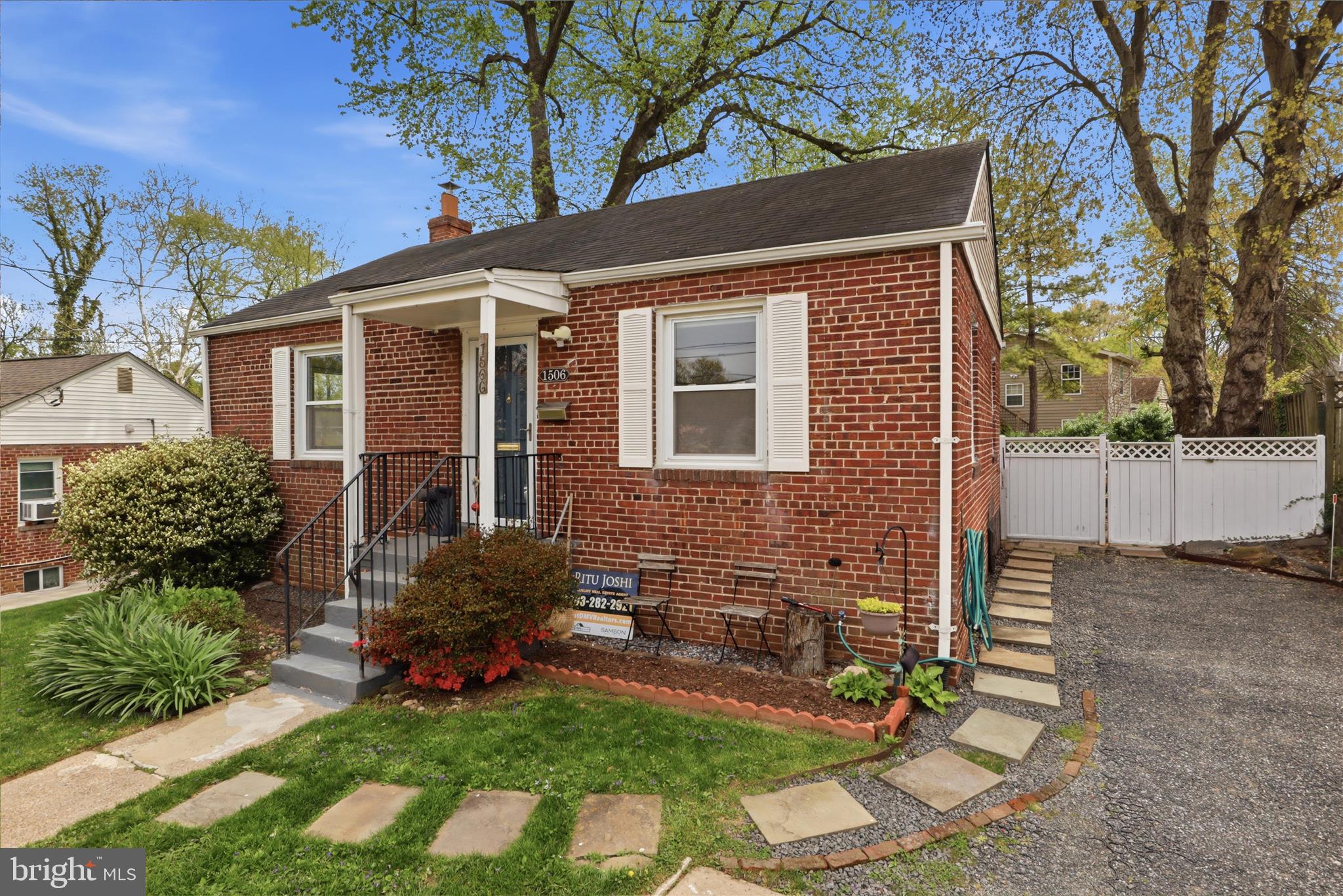 1506 Hanby Street Silver Spring, MD 20902 - Photo 5 of 64