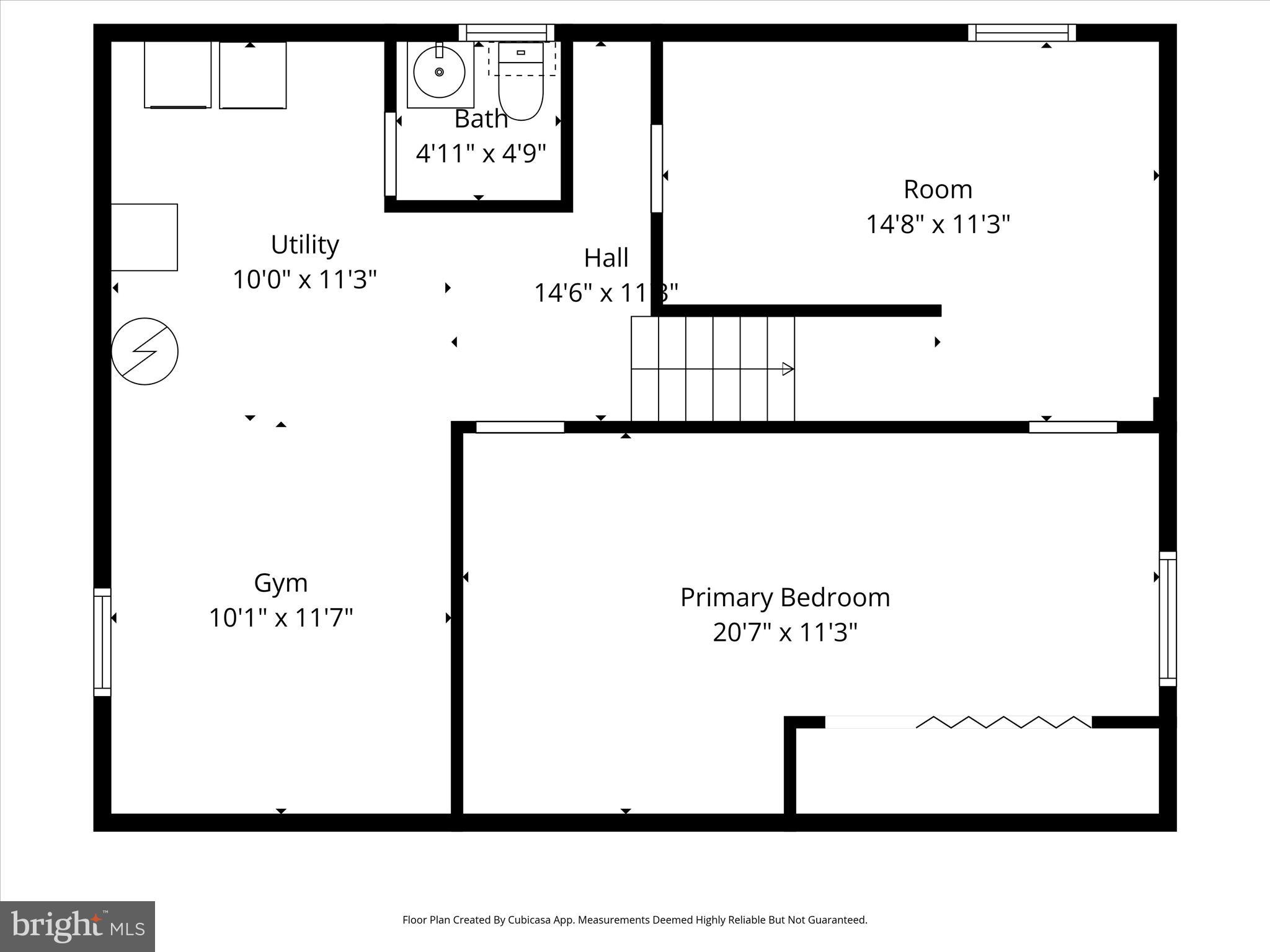 1506 Hanby Street Silver Spring, MD 20902 - Photo 59 of 64