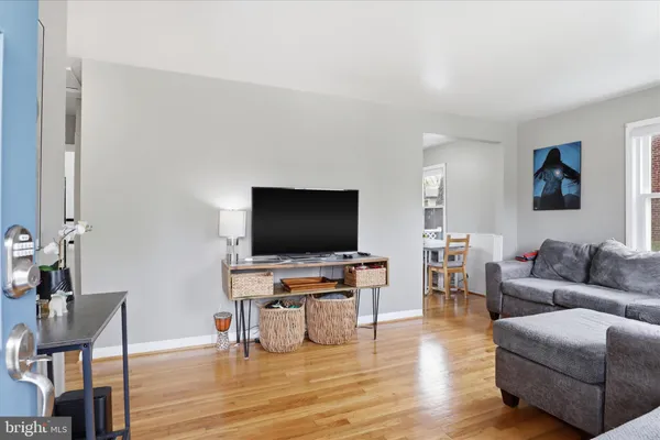$475,000 | 1506 Hanby Street, Silver Spring, MD 20902